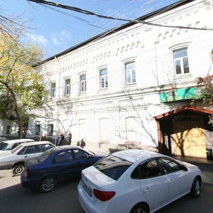 Астрахань, Улица Мусы Джалиля, 1: фото