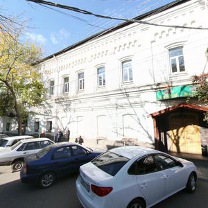 Musy Dzhalilya Street, 1, Astrahan: photo