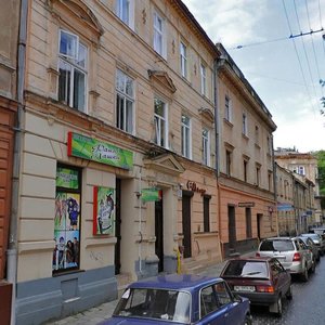 Vulytsia Chaikovskoho, No:25, Lviv: Fotoğraflar