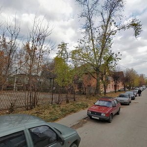 Kolkhoznaya Street, 8, Ryazan: photo