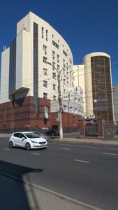 Sadovaya Street, 12, Kursk: photo