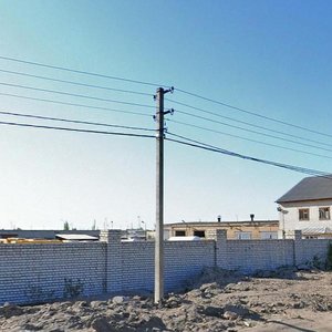 Khrustalnaya Street, 49А, : foto