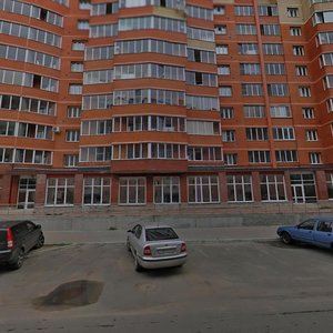 Obvodniy Kanal Avenue, 76, Arkhangelsk: photo