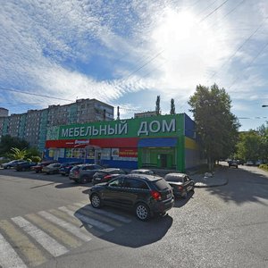 Ulitsa Engelsa, 14, Voskresensk: photo