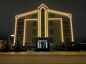 Traktornaya ulitsa, 3 ، أورينبورغ: صورة