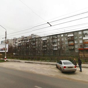 Prospekt Tsiolkovskogo, 32, Dzerzhinsk: photo