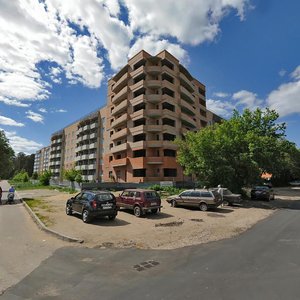 Krasny pereulok, 2, Serpuhov: photo
