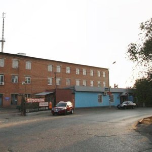 Krasnaya Naberezhnaya Street, 171В, Astrahan: photo