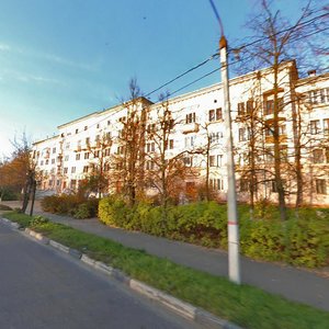 Sovetskaya Street, 35, Egorievsk: photo