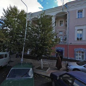 Moskovskaya Street, No:9, Penza: Fotoğraflar