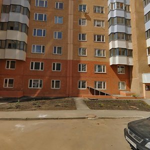 Chistyakovoy Street, 66, Odincovo: photo