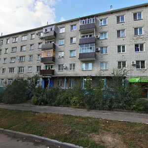 Dekabristov Street, 103, Kazan: photo