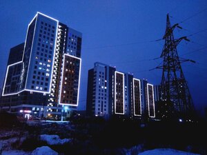 Kraulya Street, 168Б, Yekaterinburg: photo