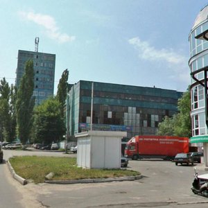Karpinskogo Street, 41, Voronezh: photo
