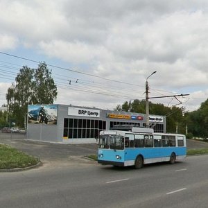 Ulitsa Kuznetsova, 1А, Chelyabinsk: photo