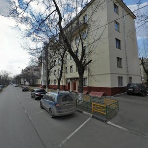 Prud-Klyuchiki Street, 3, Moscow: photo