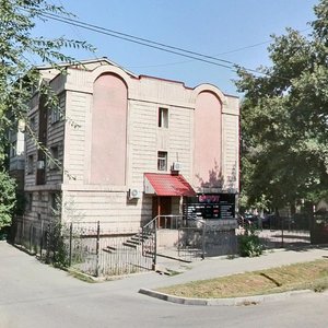 Aimanov Street, 35, Almaty: photo