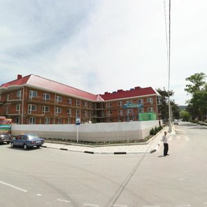 Lenina Street, 16, Krasnodar Krai: photo
