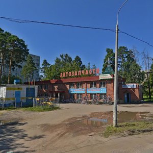 Svetly Microdistrict, 22А, : foto