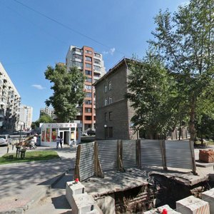 Kamenskaya Street, 38, Novosibirsk: photo