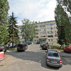 Stepana Razina Street, 38, Voronezh: photo