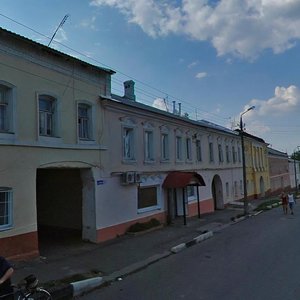 Zaytseva Street, 10, Kolomna: photo