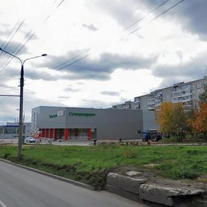 Verkhnyaya Dubrova Street, 36А ، : صورة