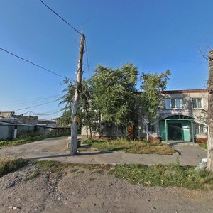 Industrialnaya ulitsa, 19Б, Khabarovsk: photo