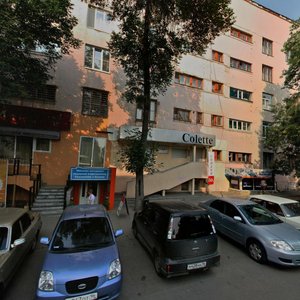 Bankovskiy Lane, 10, Yekaterinburg: photo