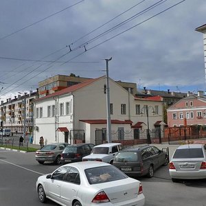 Slavy Avenue, 2, : foto