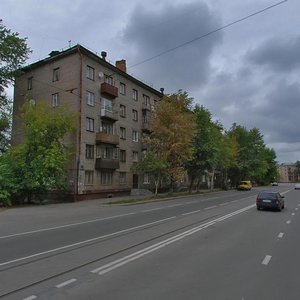 Pobedy Avenue, 24, : foto
