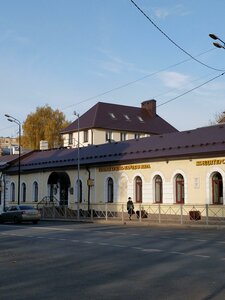 Butlerova Street, 43/11, Kazan: photo