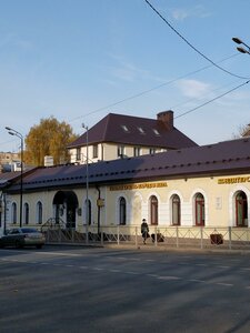 Mushtari Street, 11/43, Kazan: photo