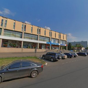 Rossoshansky Drive, 3, Moscow: photo