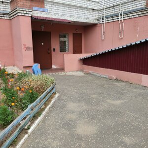 Universitetskaya ulitsa, 8А, : foto
