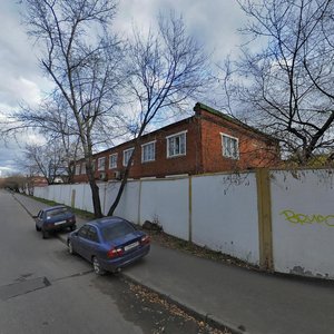 Klary Tsetkin Street, 26Ас2, : foto