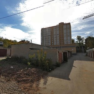 Киров, Улица Горького, 17Г: фото