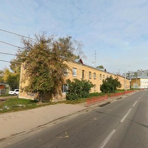 Kultury Street, 95, Nizhny Novgorod: photo
