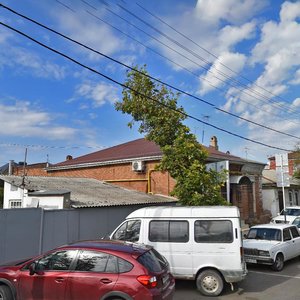 Rashpilevskaya ulitsa, 105, Krasnodar: photo