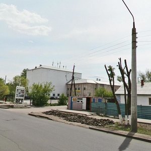 Астана, Улица Конституции, 3: фото