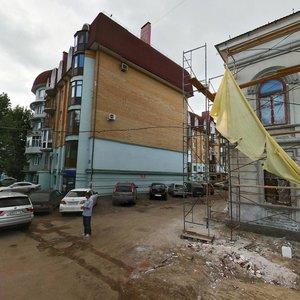 Safyan Street, 6, Kazan: photo