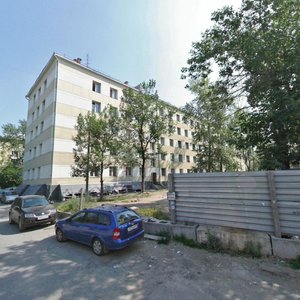 Kosmonavtov Avenue, 52А, : foto