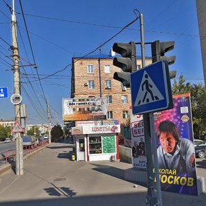 Irkutskaya Street, 8, Volgograd: photo