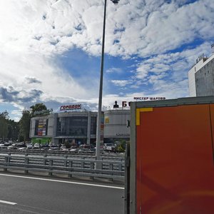 Москва и Московская область, Центральная улица, 8: фото