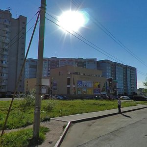 Вологда, Улица Сергея Преминина, 2: фото