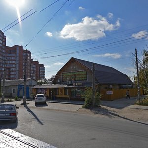 Волгоград, Ангарская улица, 77: фото