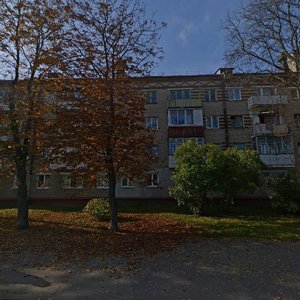 Stanislawskaga Street, 14, Minsk: photo