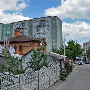 Vulytsia Orlova, 11А, Rivne: photo