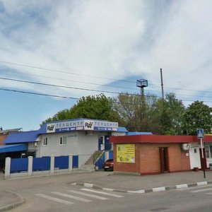 Liza Chaikina Street, 23/2, : foto