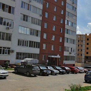 M.I. Nedelina Street, 15Б, Lipetsk: photo